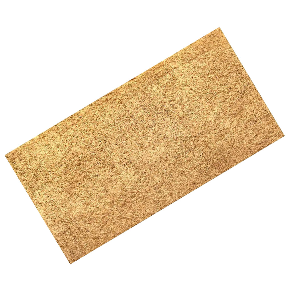 Natural Coconut Fiber Pad Roll - Substrate Coconut Fiber ulasan dan harga