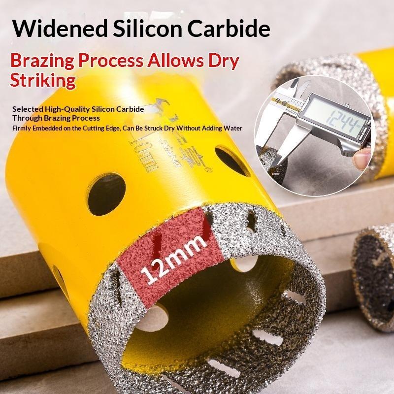 Diamond Drill Bit Angle Grinde - Ceramic Tile Floor ulasan dan harga